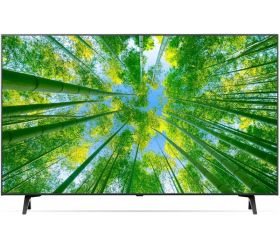 LG 43UQ8040PSB 108 cm 43 inch Ultra HD 4K LED Smart TV image