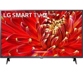 LG 43LM6360PTB 108cm 43 inch Full HD LED Smart TV image