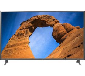 LG 43LK5360PTA 108cm 43 inch Full HD LED TV image