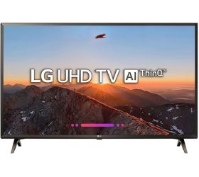 LG 43UK6360PTE 108cm 43 inch Ultra HD 4K LED Smart TV image