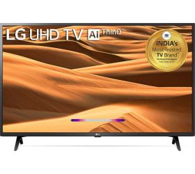 LG 43UM7300PTA 108cm 43 inch Ultra HD 4K LED Smart TV image