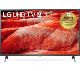 LG 43UM7780PTA 108cm 43 inch Ultra HD 4K LED Smart TV image