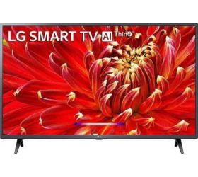 LG 43UN7190PTA 108cm 43 inch Ultra HD 4K LED Smart TV image