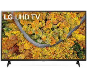 LG 43UP7550PTZ 109.22 cm 43 inch Ultra HD 4K LED Smart TV image