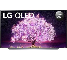 LG OLED48C1PTZ 121.92 cm 48 inch OLED Ultra HD 4K Smart TV image