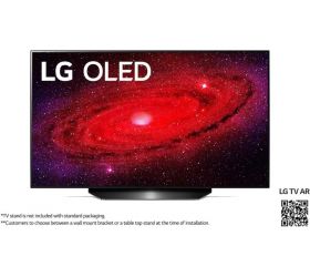 LG OLED48CXPTA 121.92 cm 48 inch OLED Ultra HD 4K Smart TV image