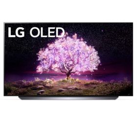 LG 48C1 122 cm 48 inch OLED Ultra HD 4K Smart TV image