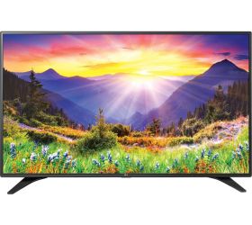 LG 49LH600T 123cm 49 inch Full HD LED Smart TV image