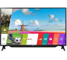 LG 49LJ617V 123cm 49 inch Full HD LED Smart TV image