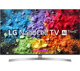 LG 49SK8500PTA 123cm 49 inch Ultra HD 4K LED Smart TV image