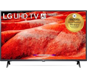 LG 50UM7700PTA 127cm 50 inch Ultra HD 4K LED Smart TV image