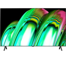 LG OLED55A2PSA 139 cm 55 inch OLED Ultra HD 4K Smart WebOS TV image