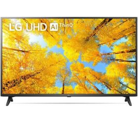 LG 55UQ7550PSF 139 cm 55 inch Ultra HD 4K LED Smart TV image
