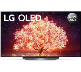 LG OLED55B1PTZ 139.7 cm 55 inch OLED Ultra HD 4K Smart TV image