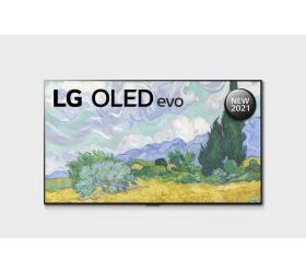 LG OLED55G1PTZ 139.7 cm 55 inch OLED Ultra HD 4K Smart TV image