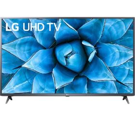 LG 55UN7350PTD 139.7 cm 55 inch Ultra HD 4K LED Smart TV image