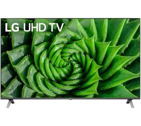 LG 55UN8000PTA 139.7 cm 55 inch Ultra HD 4K LED Smart TV image