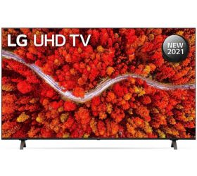 LG 55UP8000PTZ 139.7 cm 55 inch Ultra HD 4K LED Smart TV image