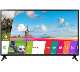 LG 55LJ550T 139cm 55 inch Full HD LED Smart TV image