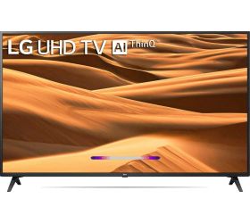 LG 55UM7300PTA 139cm 55 inch Ultra HD 4K LED Smart TV image