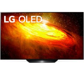 LG OLED55BXPTA 139cm 55 inch Ultra HD 4K OLED Smart TV image