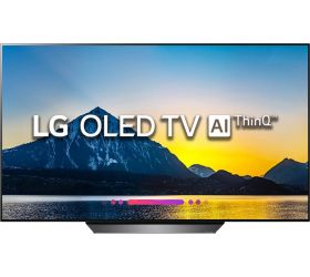 LG OLED65B8PTA 164 cm 65 inch OLED Ultra HD 4K Smart TV image