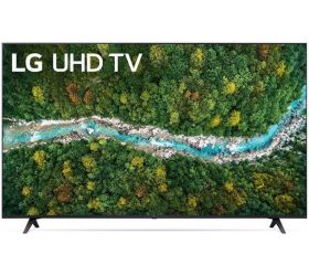 LG 65UP7740PTZ 164 cm 65 inch Ultra HD 4K LED Smart TV image