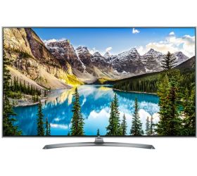 LG 65UJ752T 164cm 65 inch Ultra HD 4K LED Smart TV image