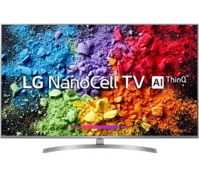 LG 65UK7500PTA 164cm 65 inch Ultra HD 4K LED Smart TV image