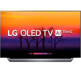 LG OLED65C8PTA 164cm 65 inch Ultra HD 4K OLED Smart TV image