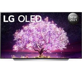 LG OLED65C1PTZ 165.1 cm 65 inch OLED Ultra HD 4K Smart TV image