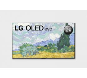 LG OLED65G1PTZ 165.1 cm 65 inch OLED Ultra HD 4K Smart TV image