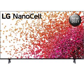LG 65NANO75TPZ 165.1 cm 65 inch Ultra HD 4K LED Smart TV image