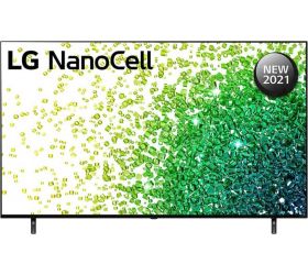 LG 65NANO83TPZ 165.1 cm 65 inch Ultra HD 4K LED Smart TV image