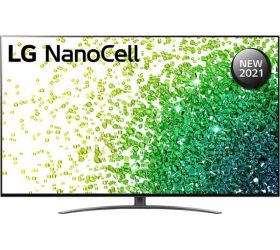 LG 65NANO86TPZ 165.1 cm 65 inch Ultra HD 4K LED Smart TV image