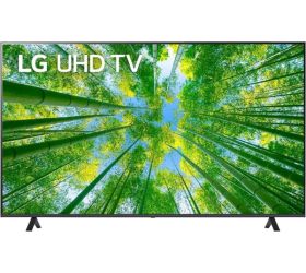 LG 70UQ8040PSB 177 cm 70 inch Ultra HD 4K LED Smart WebOS TV image