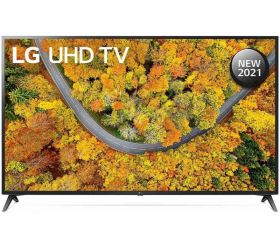 LG 70UP7500PTZ 177.8 cm 70 inch Ultra HD 4K LED Smart TV image