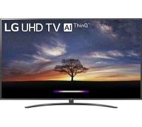 LG 75UM7600PTA 189cm 75 inch Ultra HD 4K LED Smart TV image