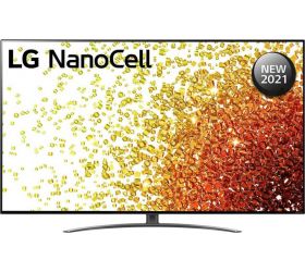 LG 75NANO91TPZ 190.5 cm 75 inch Ultra HD 4K LED Smart TV image