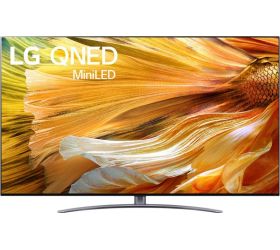 LG 75QNED91TPZ 190.5 cm 75 inch Ultra HD 4K LED Smart TV image