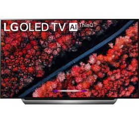 LG OLED77C9PTA 195 cm 77 inch OLED Ultra HD 4K Smart TV image