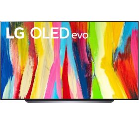 LG OLED83C2PSA 211 cm 83 inch OLED Ultra HD 4K Smart WebOS TV image