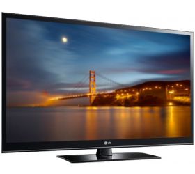 LG 50PW450 50 Inches 3D HD Plasma Television image