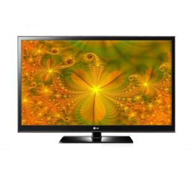 LG 50PT350R 50 Inches HD Plasma Television image