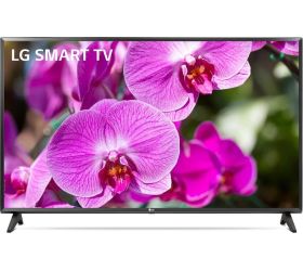 LG 32LM563BPTC 80 cm 32 inch HD Ready LED Smart WebOS TV 2023 Edition with WebOS image