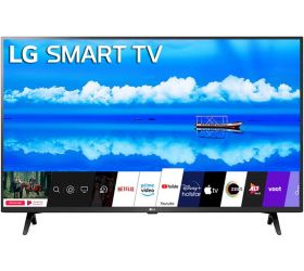 LG 32LM565BPTA 80cm 32 inch HD Ready LED Smart TV 2020 Edition image