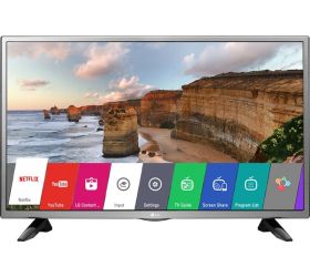 LG 32LH576D 80cm 32 inch HD Ready LED Smart TV image