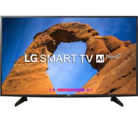 LG 32LK628BPTF 80cm 32 inch HD Ready LED Smart TV image