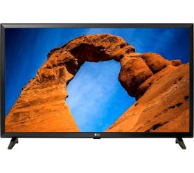 LG 32LK526BPTA 80cm 32 inch HD Ready LED TV image