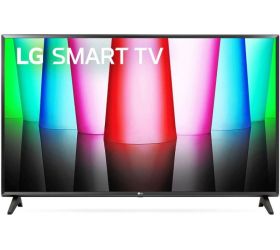 LG 32LQ570BPSA 81.28 cm 32 inch Full HD LED Smart TV image